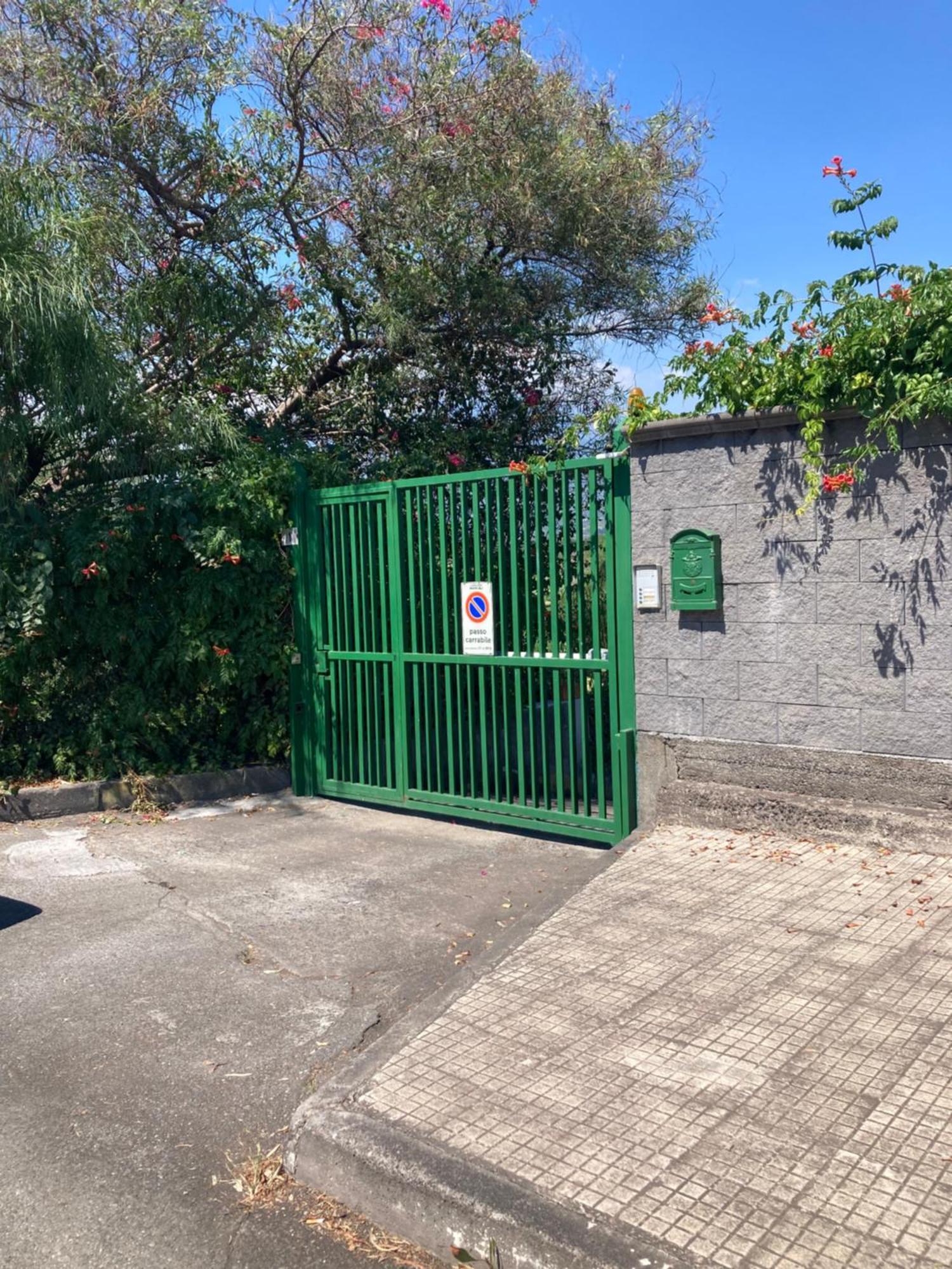 Villa Con Piscina Esclusiva Vista Etna Mascali Kültér fotó