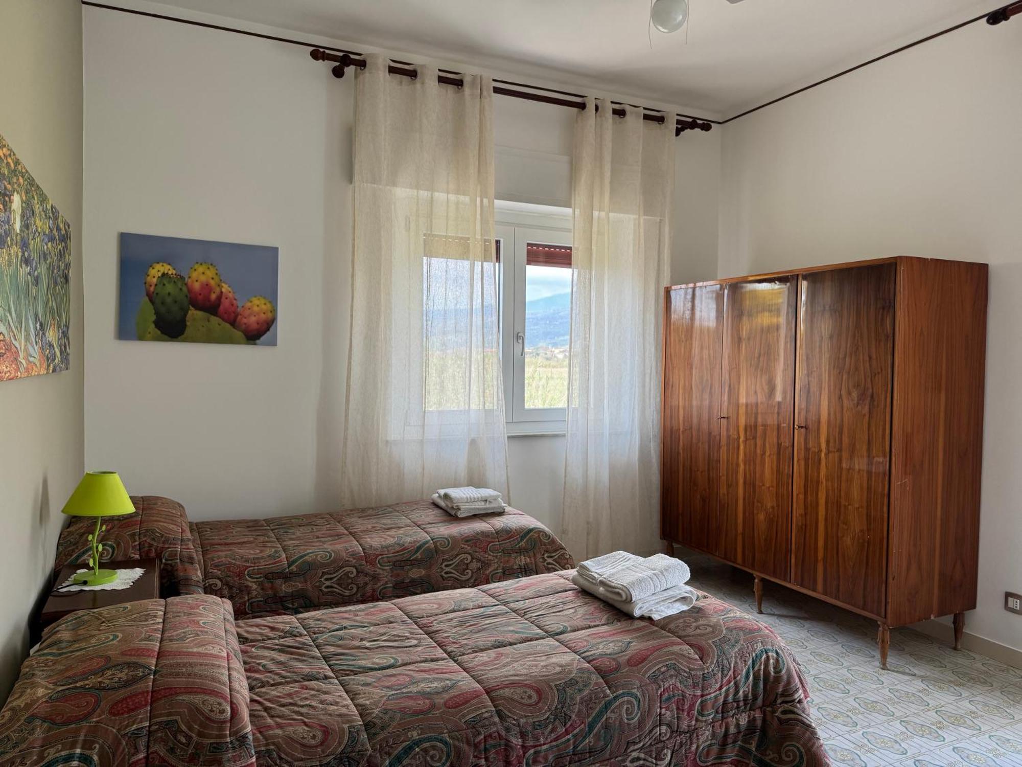 Villa Con Piscina Esclusiva Vista Etna Mascali Kültér fotó