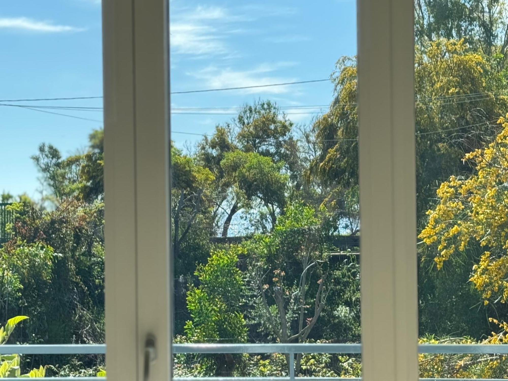 Villa Con Piscina Esclusiva Vista Etna Mascali Kültér fotó